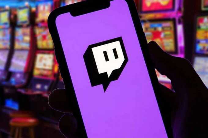 Стримеров-миллионеров с Twitch арестовали за продвижение азартных игр