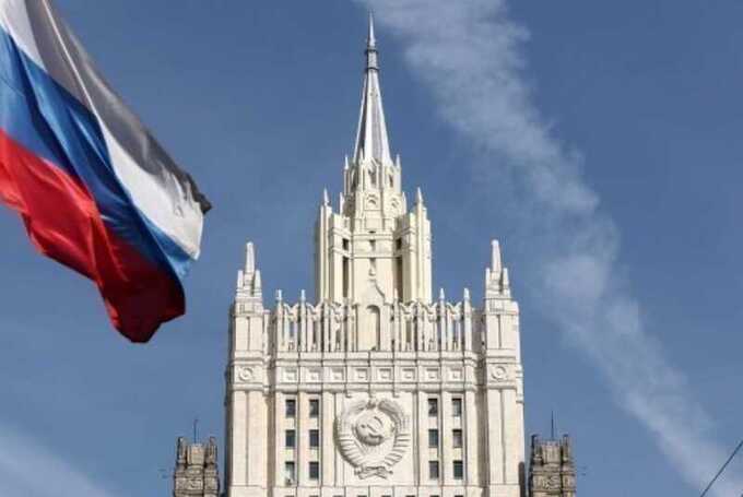 Россия призывает к мирному разрешению конфликта между Израилем и Ираном