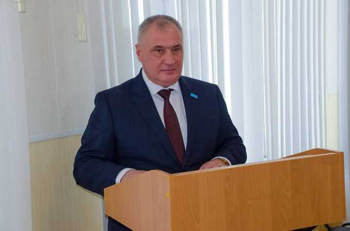 Из-за исчезновения председателя депутаты Кушвы выбрали нового руководителя