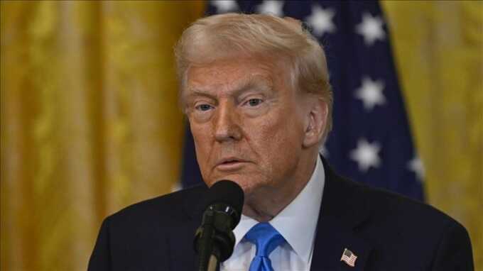 Трамп выразил сомнения в точности данных о ядерной безопасности Ирана