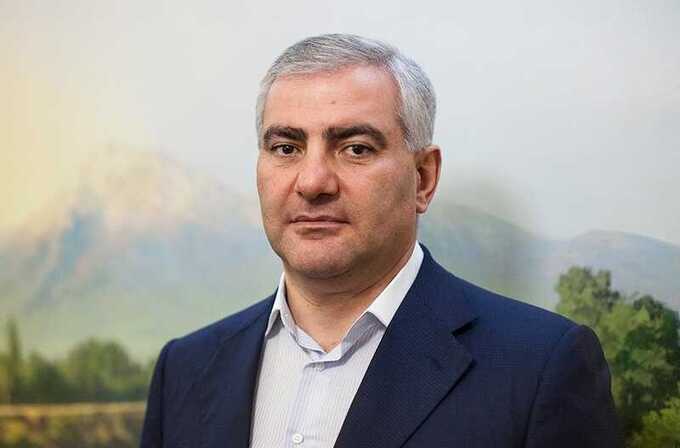 Армянские власти завели дело в отношении миллиардера Самвела Карапетяна