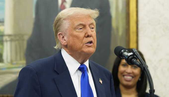 Американские СМИ сообщили о «военном блефе» Трампа и ключевой роли генерала Куриллы в эскалации с Ираном