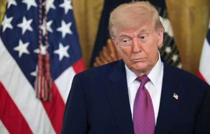 Трамп выразил поддержку Нетаньяху в противостоянии с Ираном