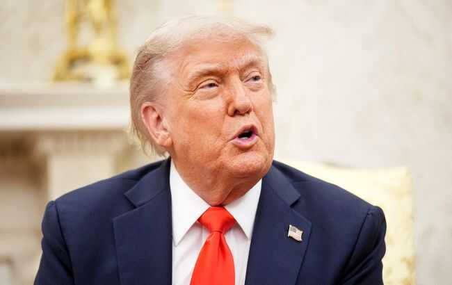 Израиль отреагировал на ультиматум Трампа в отношении Ирана