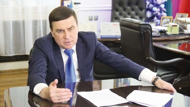 Как Чернов и Очкаласовы предали «Заветы Ильича»?
