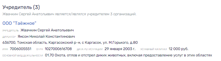 Спеться со Шпетером: чьи интересы лоббирует губернатор Жвачкин? Спеться со Шпетером: чьи интересы лоббирует губернатор Жвачкин?
