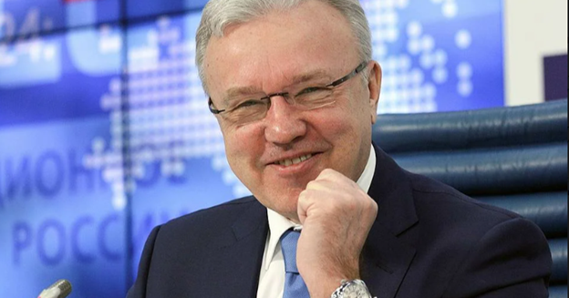 Кому тюрьма, кому – "почётная отставка" Кому тюрьма, кому – "почётная отставка"