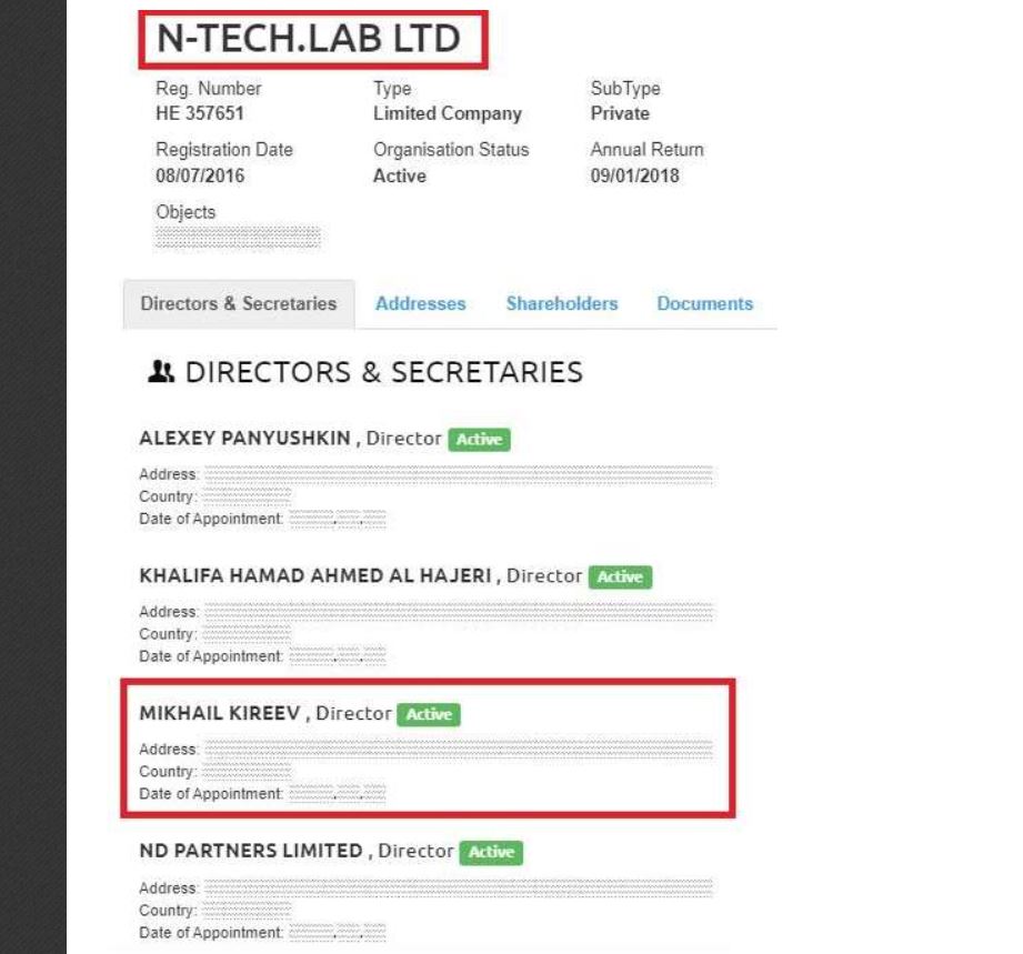 Собянин, новости, Сергунина, NtechLab, госзаказ, откаты, взятки, Сафаниевы, Ростех, Бровко, Канделаки, сговор, мафия, РФПИ, Дмитриев, коррупция, махинации, скандал